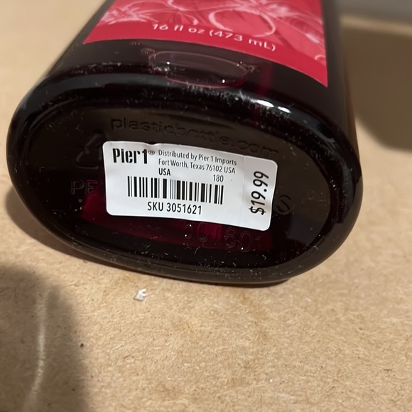 Pier 1 Accents Rare Hard2find Pier Island Orchard Reed Diffuser Oil